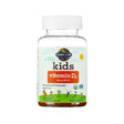 garden of life kids vitamin d3 gummies 60 gummies orange flavor 60 count 2 month supply