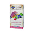 garden of life mykind organics women's 40+ multi tablets 120 tablets