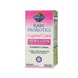 garden of life raw probiotics vaginal care 50 billion 30 capsules