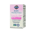 garden of life raw probiotics women 50 and wiser 85 billion 90 capsules