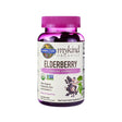 garden of life mykind organics elderberry gummies 1 month supply 120 gummies