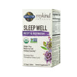 garden of life sleep well spray mykind Organics Herbal Sleep Well Tablets - Garden of Life