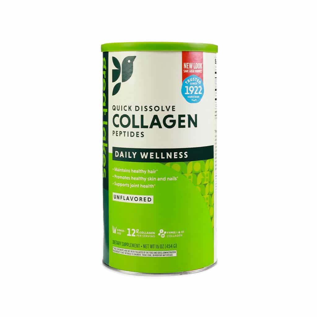 Great Lakes Wellness Collagen Peptides