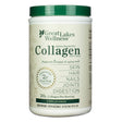 Great Lakes Wellness Collagen Peptides 10 ounces 14 servings