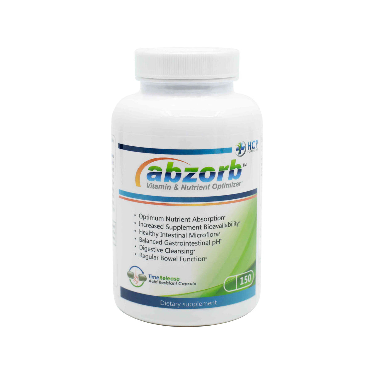 HCP-Formulas-Abzorb-Vitamin-and-Nutrient-Optimizer-150-Capsules-75-day-supply