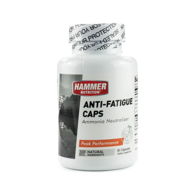 Hammer Nutrition Anti-Fatigue Caps 90 capsules 22.5 servings