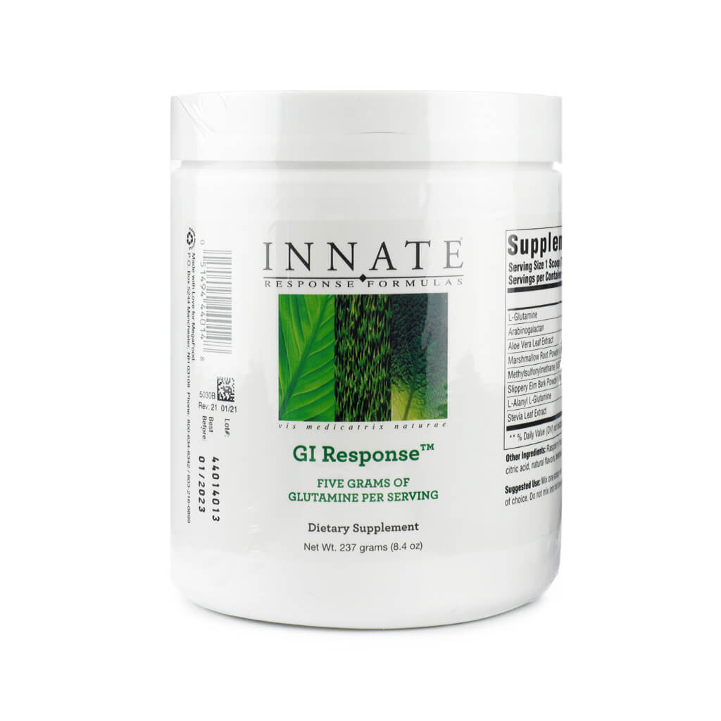 innate response formulas gi response powder 8.4 ounces 30-day supply