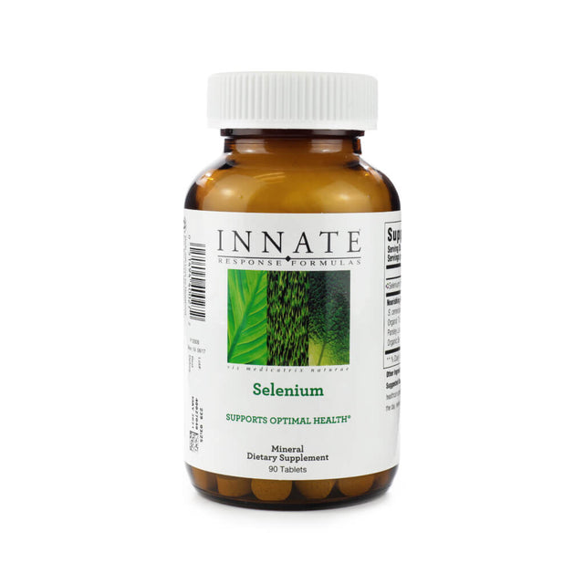 innate response formulas selenium 90 tablets 90-day supply