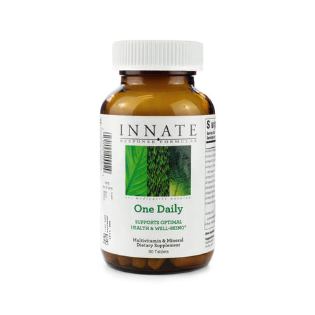 innate response formulas one daily 90 tablets 90-day supply