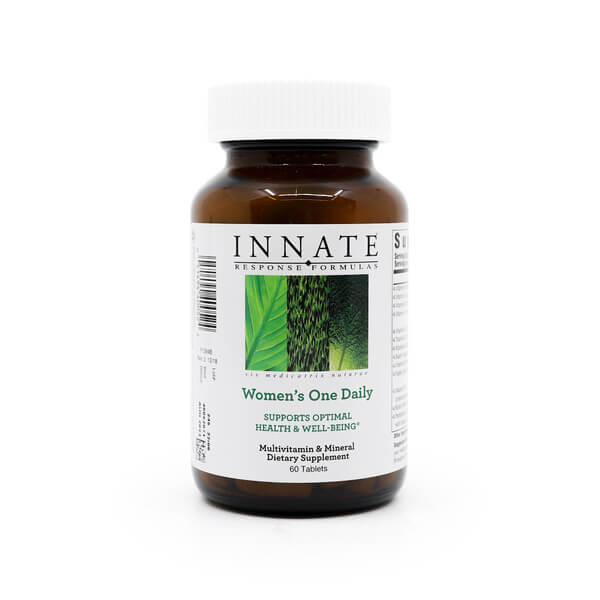 innate response formulas women's one daily 60-day supply