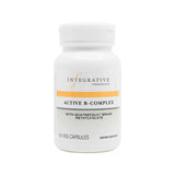 Integrative Therapeutics Active B-Complex 60 capsules