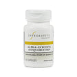 Integrative Therapeutics Alpha-Glycosyl Isoquercitrin 60 capsules