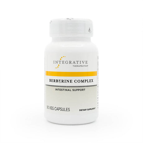 Integrative Therapeutics Berberine Complex 90 capsules