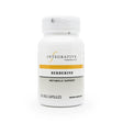 Integrative Therapeutics Berberine 60 capsules