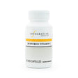 Integrative Therapeutics Buffered Vitamin C 60 capsules