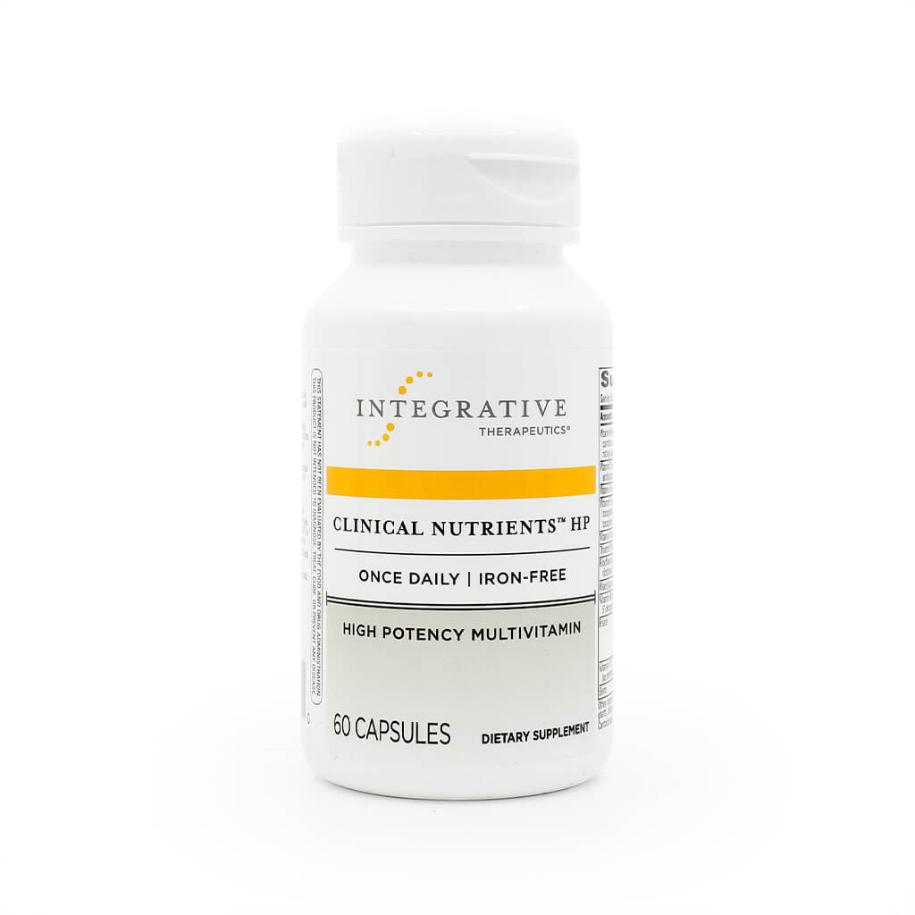 Integrative Therapeutics Clinical Nutrients™ HP 60 capsules