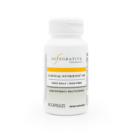 Integrative Therapeutics Clinical Nutrients™ HP 60 capsules