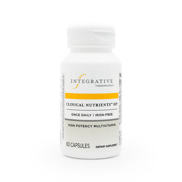 Integrative Therapeutics Clinical Nutrients™ HP 60 capsules