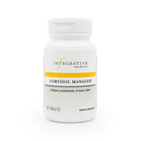 Integrative Therapeutics Cortisol Manager 30 tablets