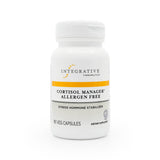 Integrative Therapeutics Cortisol Manager® Allergen Free