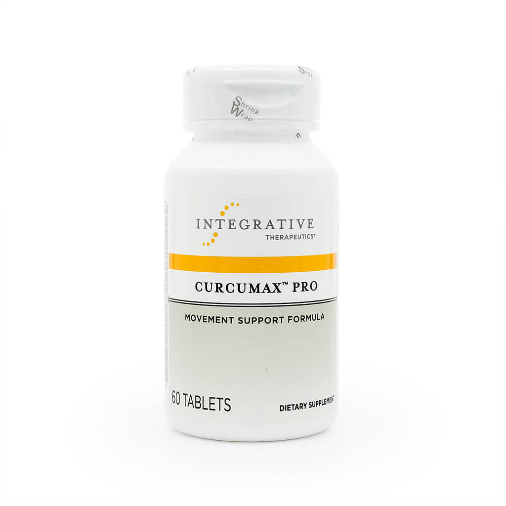 Integrative Therapeutics Curcumax™ Pro 60 tablets