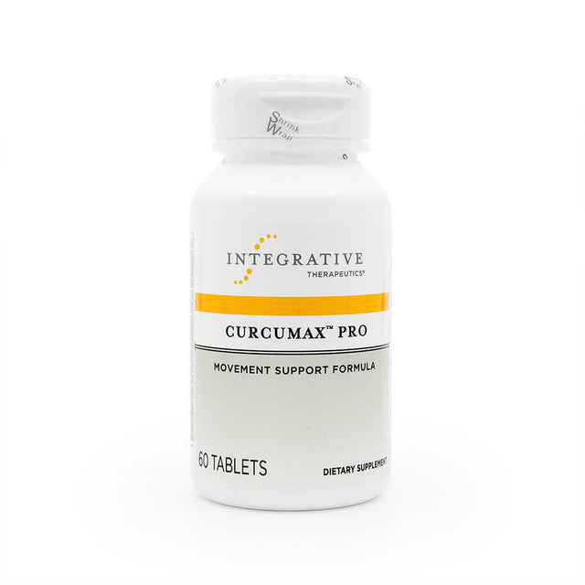 Integrative Therapeutics Curcumax™ Pro 60 tablets