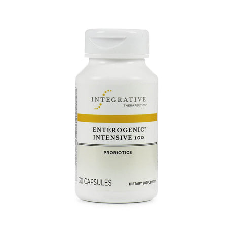 Integrative Therapeutics Enterogenic™ Intensive 100 30 capsules