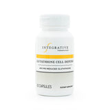 Integrative Therapeutics Glutathione Cell Defense 60 capsules