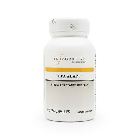 integrative therapeutics hpa adapt