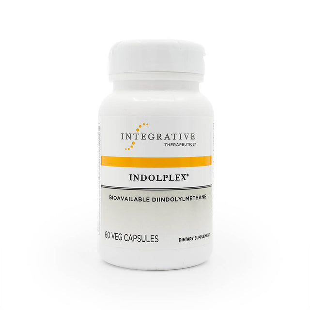 Integrative Therapeutics Indolplex® 60 capsules