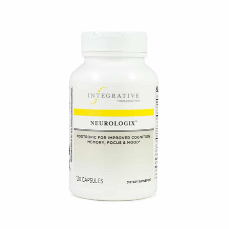 Integrative Therapeutics Neurologix 120 capsules