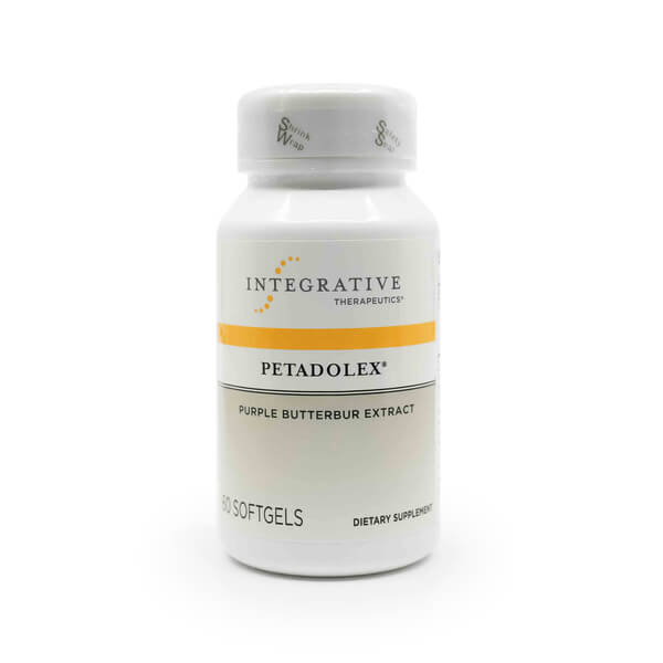 Integrative Therapeutics Petadolex 60 softgels