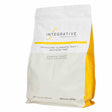 A large 42.2-ounce bag of Integrative Therapeutics Physician’s Elemental Diet, labeled as dextrose-free. The white and yellow packaging indicates it is an elemental powder designed for GI dysfunction and is categorized as medical food.