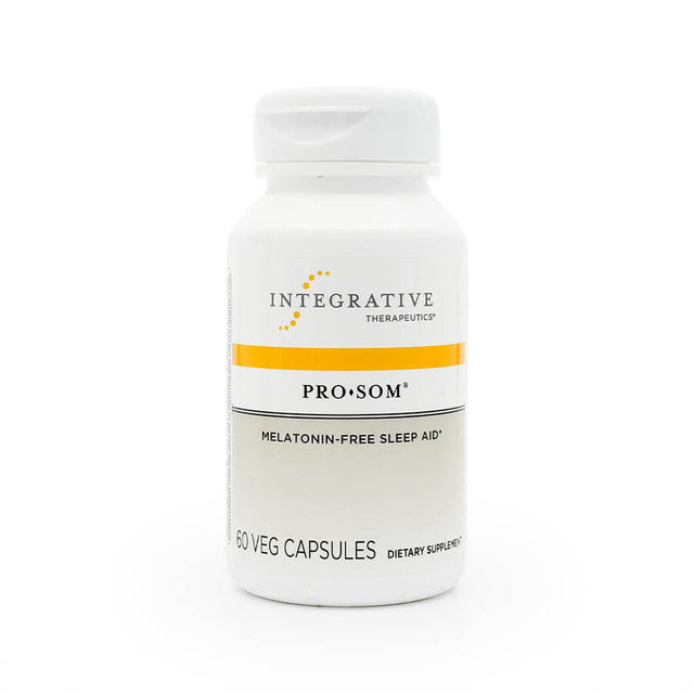 Integrative Therapeutics Pro-Som™ 60 capsules