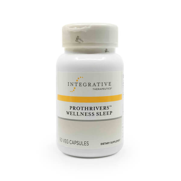 Integrative Therapeutics ProThrivers™ Wellness Sleep 60 capsules