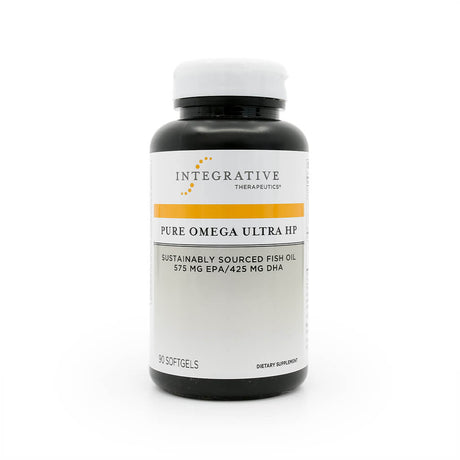 Integrative Therapeutics Pure Omega Ultra HP 90 softgels