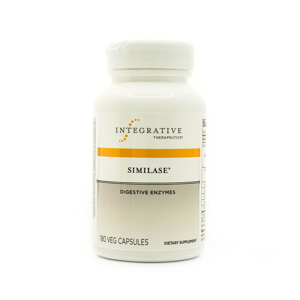 Integrative Therapeutics Similase® 180 capsules