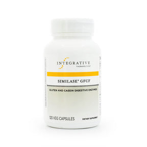 Integrative Therapeutics Similase® GFCF 120 capsules