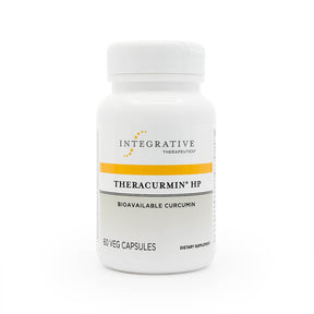 Integrative Therapeutics Theracurmin HP Bioavailable Curcumin 60 capsules