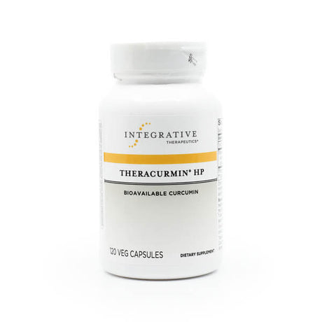 Integrative Therapeutics Theracurmin HP Bioavailable Curcumin