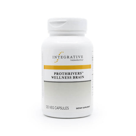 Integrative Therapeutics ProThrivers™ Wellness Brain 120 capsules