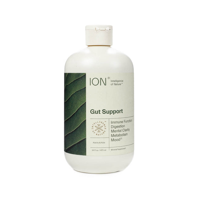 ION* Gut Health 16 fluid ounces 1 month suppy