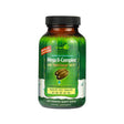 irwin naturals advanced absorption mega b-complex 60 softgels 60 day supply