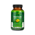 irwin naturals brain awake 60 liquid softgels 20 day supply