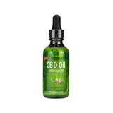 Irwin Naturals CBD Oil 2000mg