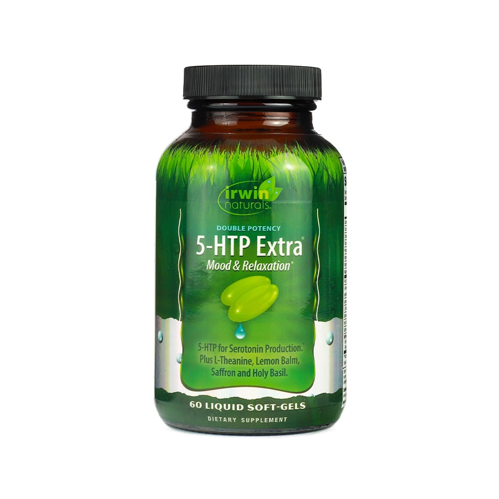 5 htp and l carnitine Nutraxin 5-HTP Complex Takviye Edici Gda 30 Tablet x2 Adet 5-HTP Extra - Irwin Naturals