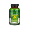 irwin naturals extra strength ashwagandha 60 liquid softgels 30 day supply