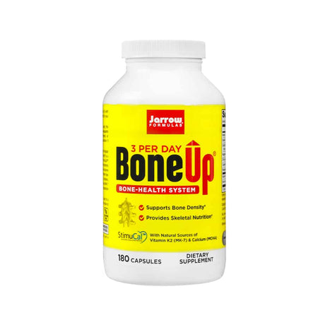 Jarrow Formulas Bone-Up® Three Per Day