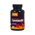 jarrow formulas carotenAll 60 softgels