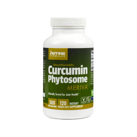 Jarrow Formulas Curcumin Phytosome